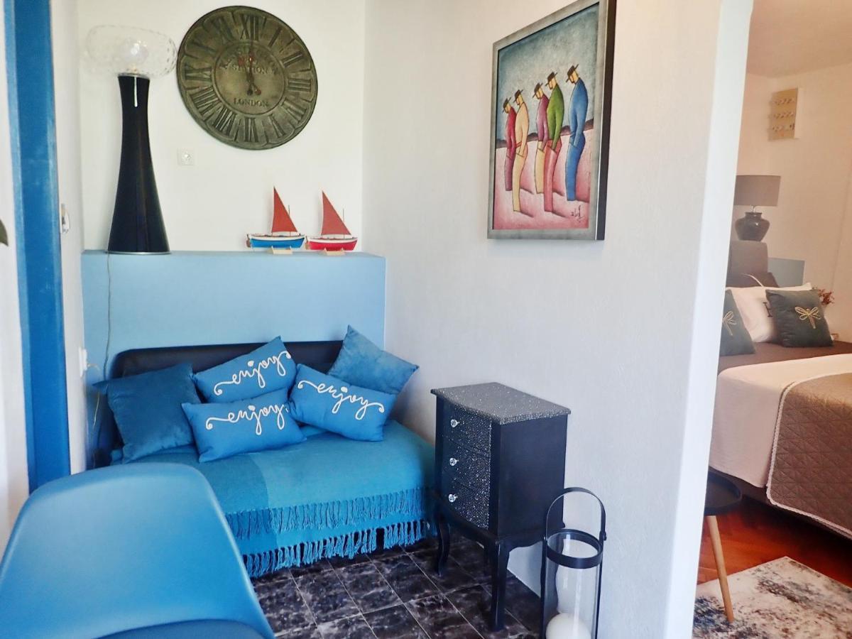 Studio Mare -30 M From A Lonely Beach Barić Draga المظهر الخارجي الصورة