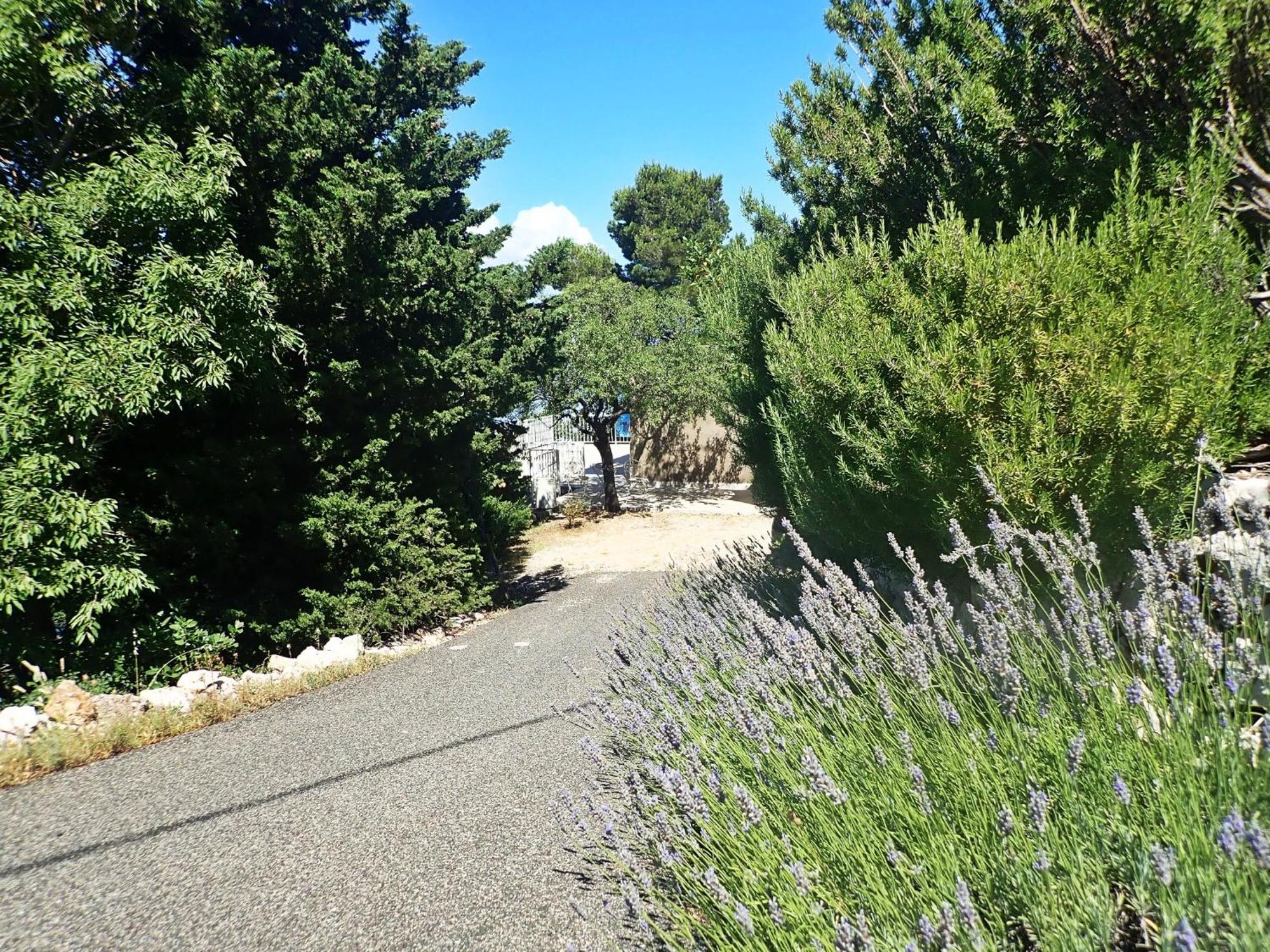 Studio Mare -30 M From A Lonely Beach Barić Draga المظهر الخارجي الصورة